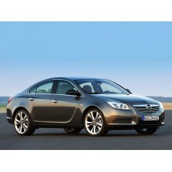 Opel Insignia 2008-2013