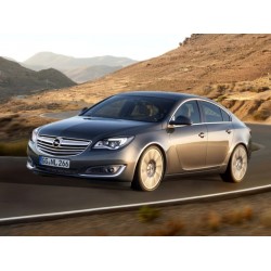 Opel Insignia 2013-2017