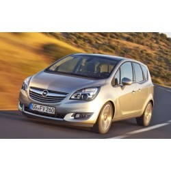 Opel Meriva 2012-2016