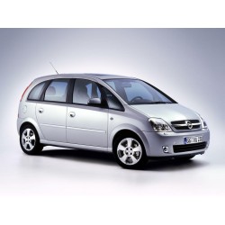 Opel Meriva 2003-2010