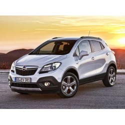 Opel Mokka (2012-2016)