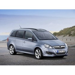 Opel Zafira 2005-2014