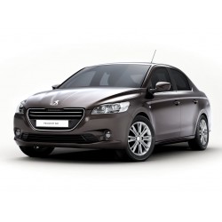 Peugeot 301(2013-2016)