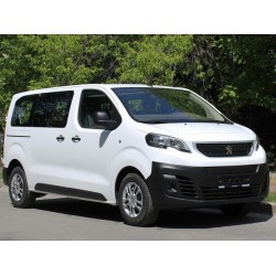 Peugeot Expert 2016+