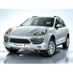 Porsche Cayenne 2011-2015