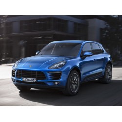 Porsche Macan 2014-2019