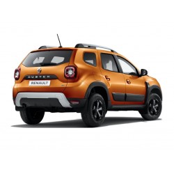 Renault Duster 2020+