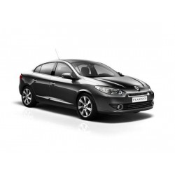 Renault Fluence 2009-2017