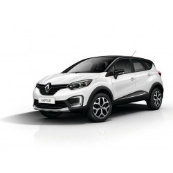 Renault Kaptur 2016-