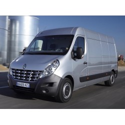 Renault Master 2010-2019