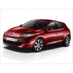 Renault Megane 2009-2016