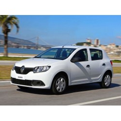 Renault Sandero 2013-