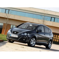 Seat Altea 2004-2013