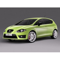 Seat Leon 2009-2012