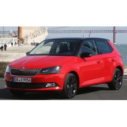 Skoda Fabia NJ 2014+ 