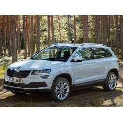 Skoda Karoq (2017-)