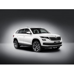 Skoda Kodiaq 2016-