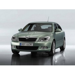 Skoda Octavia A5 2004-2013