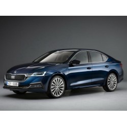 Skoda Octavia A8 2019+