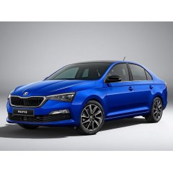 Skoda Rapid 2019+