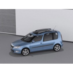 Skoda Roomster 2006-2015