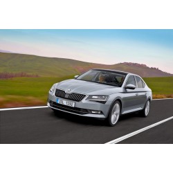 Skoda SuperB 2015+