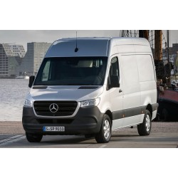 Mercedes-Benz Sprinter 2018+