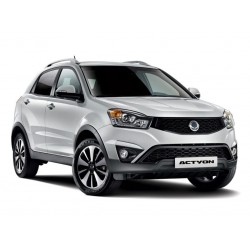 SsangYong Actyon 2013-2021 ( кузов 2 рестайлинг)