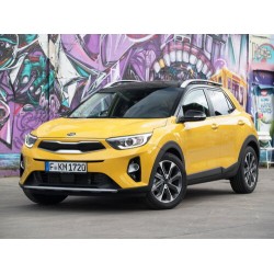 Kia Stonic 2017-