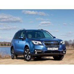 Subaru Forester 2015-2019 (кузов SJ рестайлинг)