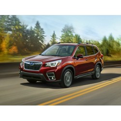 Subaru Forester 2017+