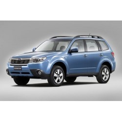 Subaru Forester 2008-2013 (кузов SH)