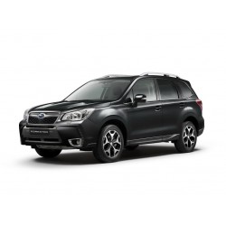 Subaru Forester 2013-2015 (кузов SJ)