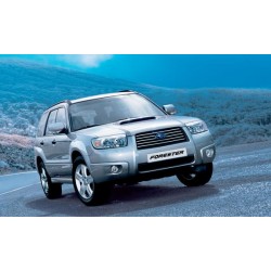 Subaru Forester 2002-2008 (кузов SG)