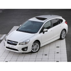 Subaru Impreza 2017+