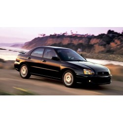 Subaru Impreza 2003-2006