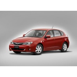 Subaru Impreza 2007-2012 (кузов 3)