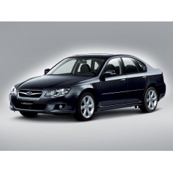 Subaru Legacy 2003-2009 (кузов 4)