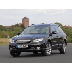 Subaru Outback 2003-2009 (кузов 3)