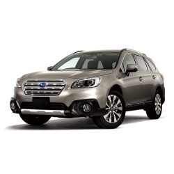 Subaru Outback 2015-2019 (кузов 5)