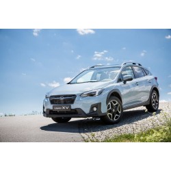 Subaru XV 2017+