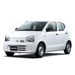 Suzuki Alto 600 2014+ 