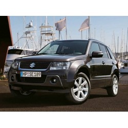 Suzuki Grand Vitara 2005-2015 (кузов JT)