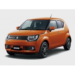 Suzuki Ignis 2014+