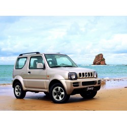 Suzuki Jimny 2005-2019