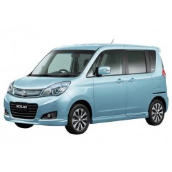 Suzuki Solio MA15 2011-2015 