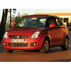 Suzuki Swift 2004-2010