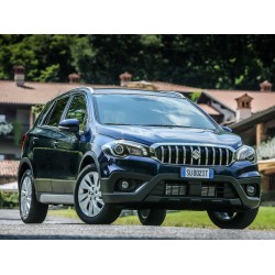 Suzuki SX4/S-Cross 2016+