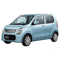 Suzuki Wagon R 2012-2018