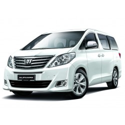 Toyota Alphard 2008-2015